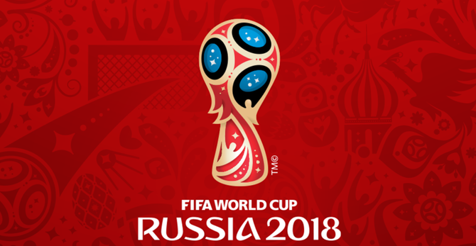 Заявки могут быть легко объявлены в качестве сбора, мы можем найти там всю информацию, связанную с матчами чемпионата мира этого года