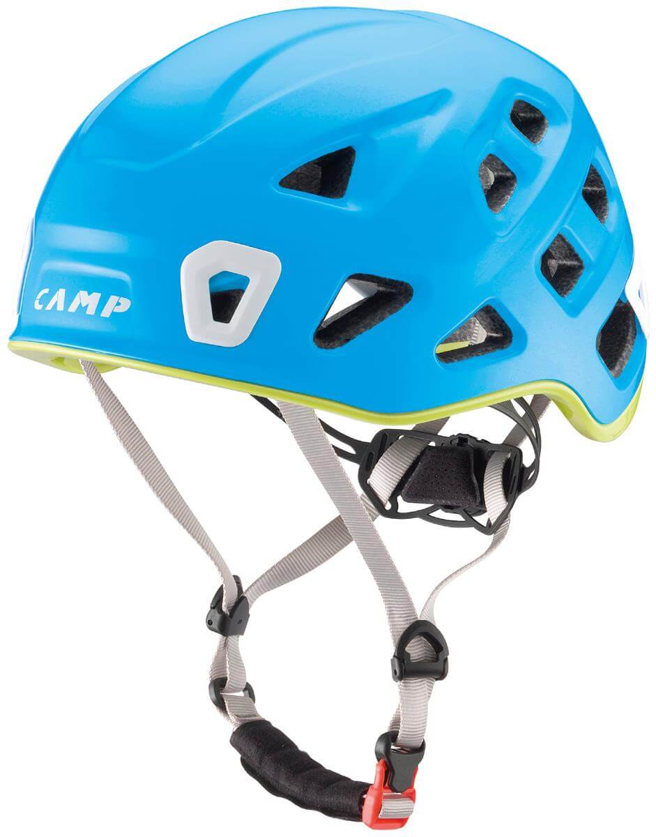 Скалолазные шлемы по методу EPS - это легкие и прочные шлемы из пенопласта