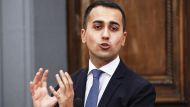 Вице-премьер Италии обвинил членов Европейской комиссии в своем желании свергнуть правительство и действовать в ущерб итальянцам